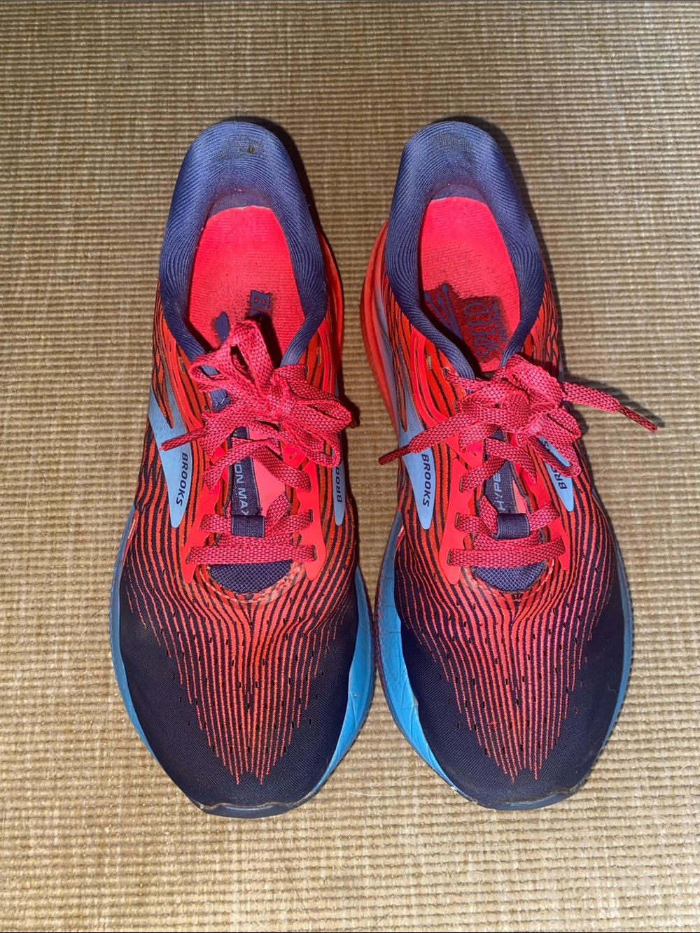 BROOKS HYPERION MAX Women’s Running Shoe